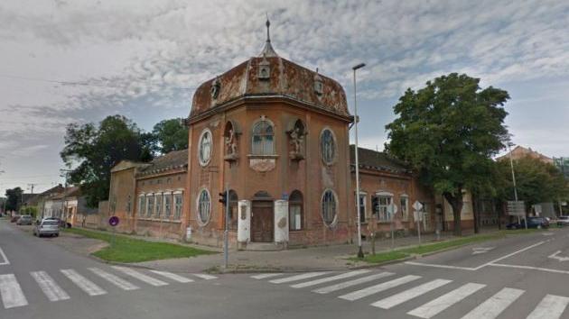 naselje Marđelos u Rumi