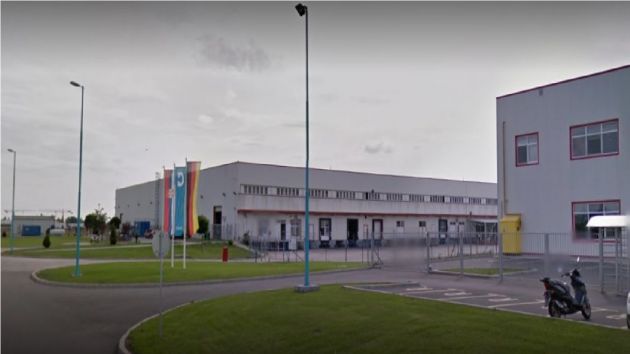Fabrika auto delova Draxlmaier Zrenjanin