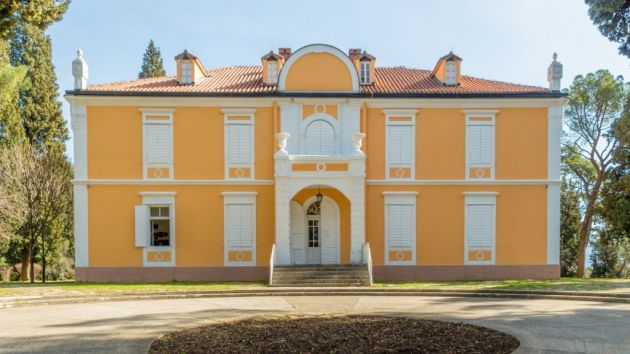 Muzej savremene umjetnosti Podgorica