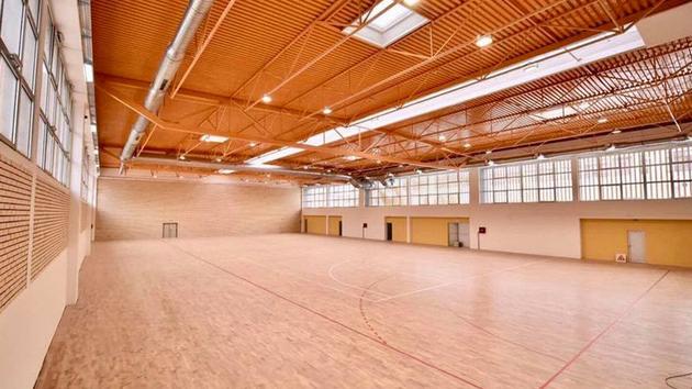 Sportska dvorana Centar Banjaluka