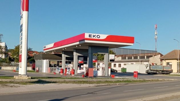 Eko pumpa Čačak