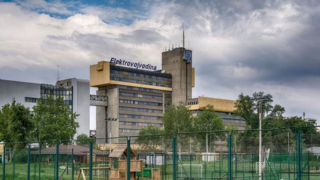Elektrovojvodina Novi Sad