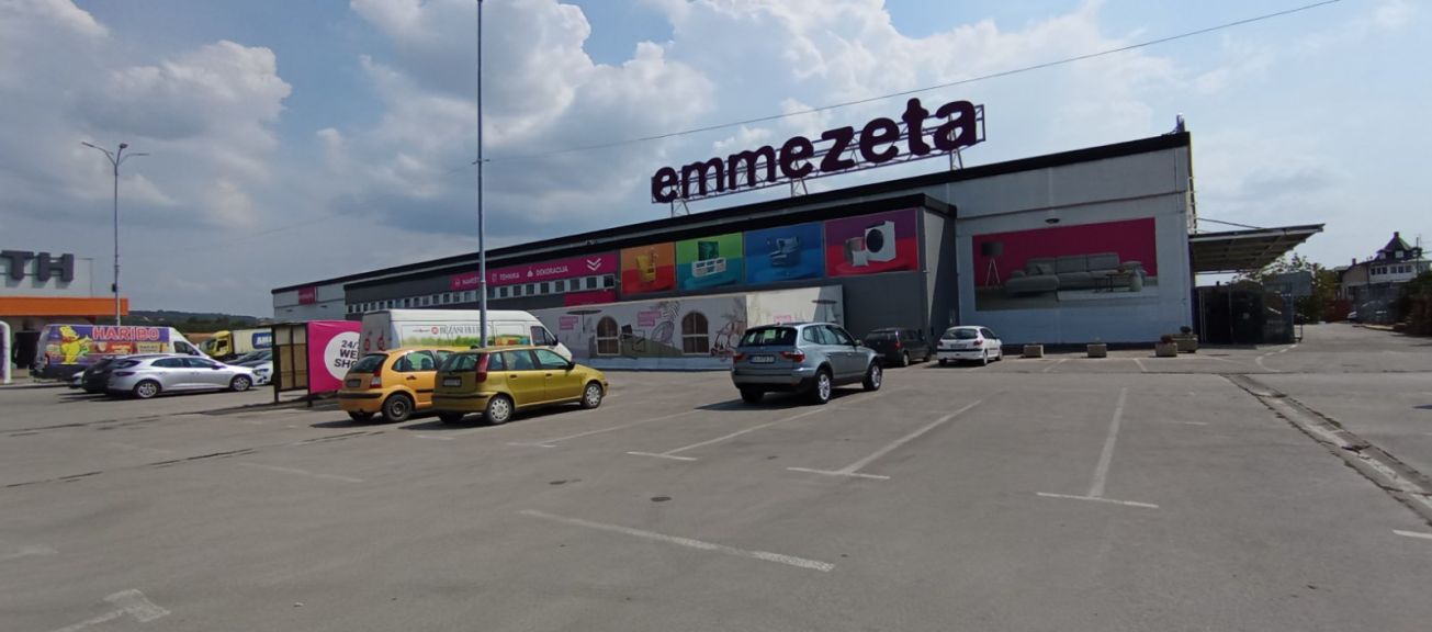 Emmezeta centar Preljina Čačak