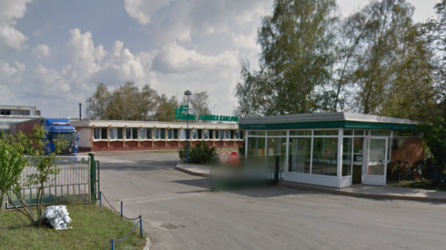FKZ Fabrika kablova Zaječar
