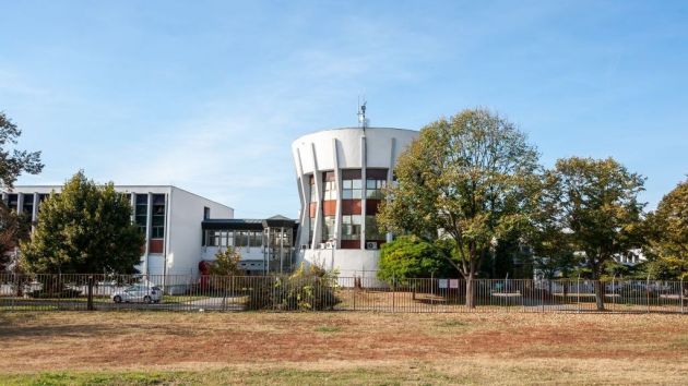 Fabrika vode Štrand Novi Sad