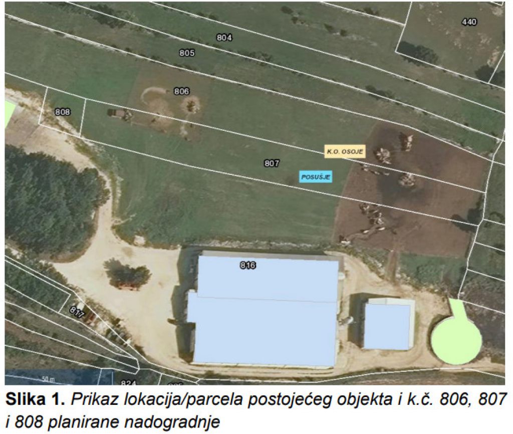 Farma Marena Osoje Posušje