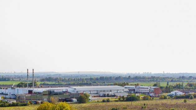 industrija smrznute hrane i sladoleda Frikom Beograd