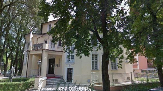 Galerija likovne umetnosti poklon zbirka Rajka Mamuzića Novi Sad