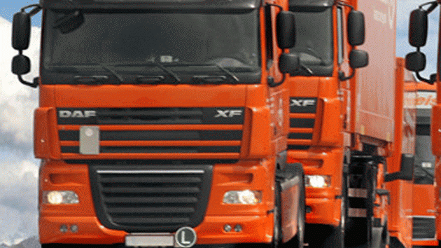 Gebruder Weiss - Drumski i železnički saobraćaj – transport i logistika