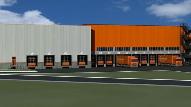 Gebruder Weiss - Drumski i železnički saobraćaj – transport i logistika