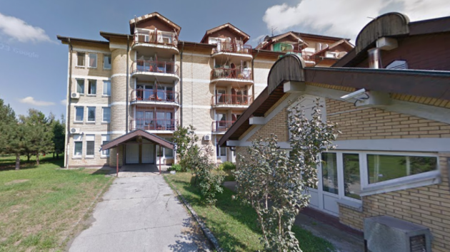Gerontološki centar Pančevo