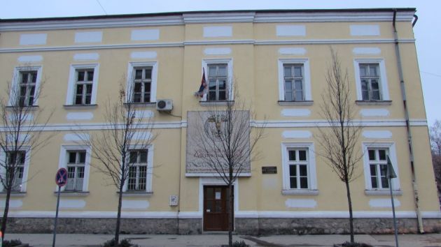 gimnazija Vuk Karadžić Loznica