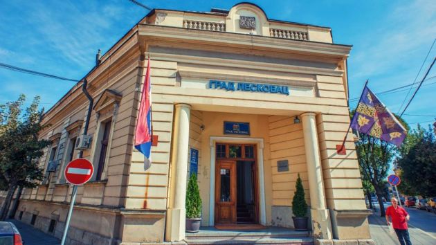 Grad Leskovac