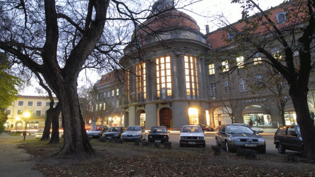 Senta - grad burne prošlosti i velikog istorijskog značaja