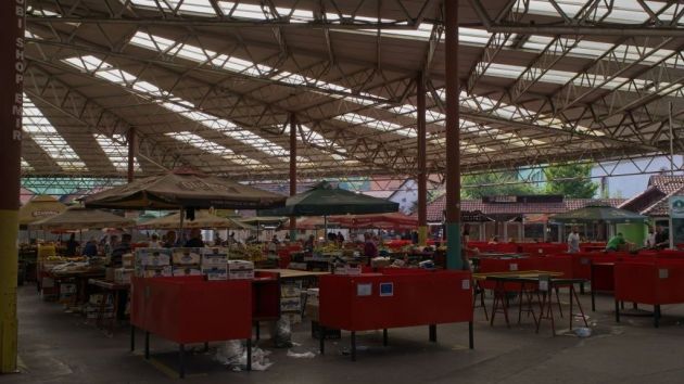 Gradska Tržnica Zenica