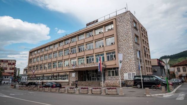 Grad Novi Pazar