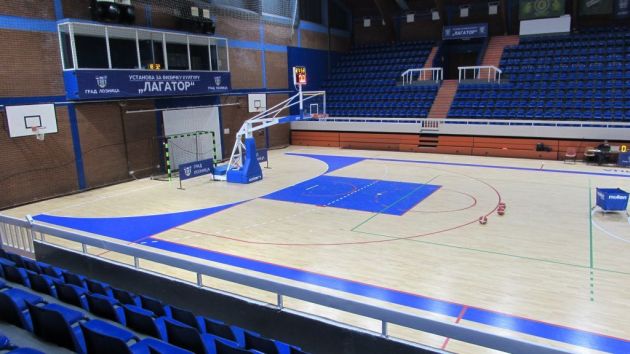 hala Lagator Loznica