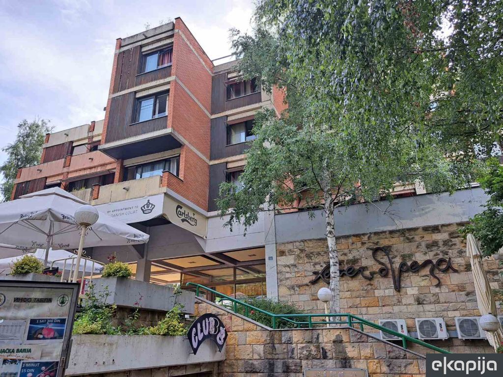 hotel Breza Vrnjačka Banja