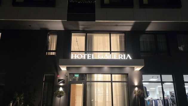 Hotel Galeria Banjaluka