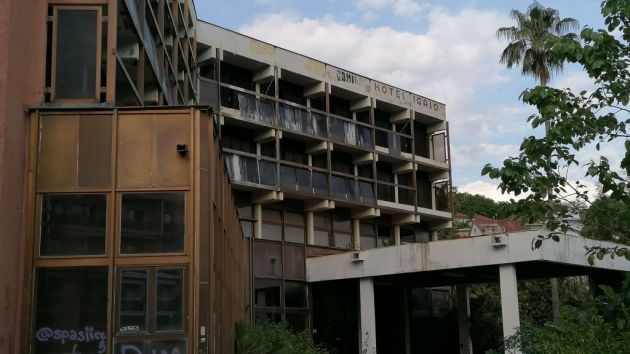 hotel Igalo u Igalu