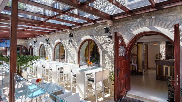 hotel Integra Trebinje