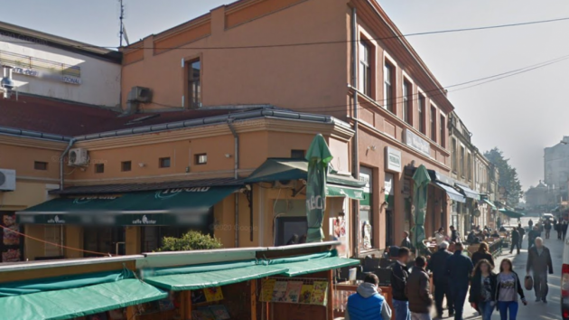 hotel Moravica Ivanjica