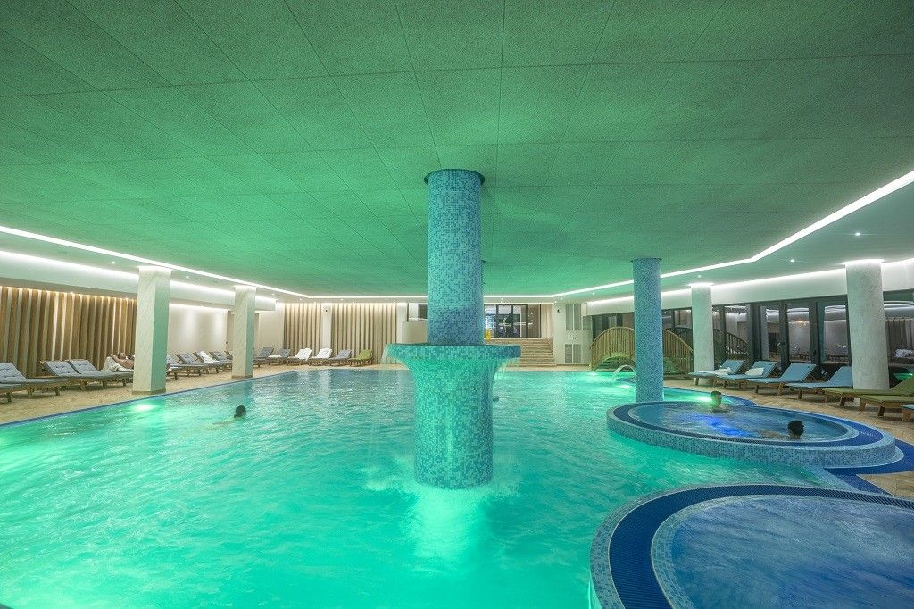 hotel Tonanti Vrnjačka Banja