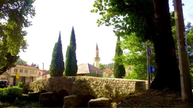Inat ćuprija Stolac