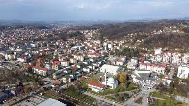 Islamski kulturni centar Lukavac