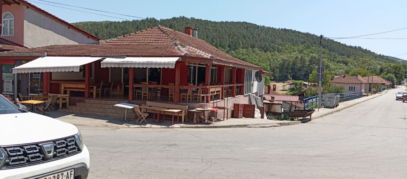 Kafana Kum Stragari