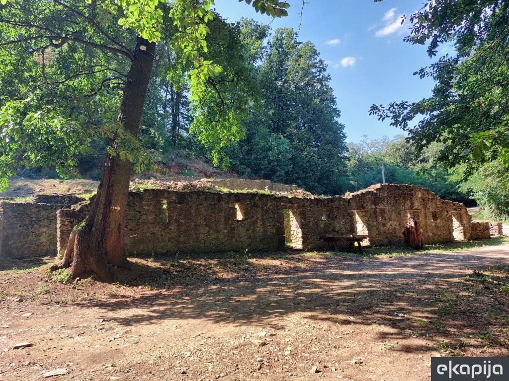 manastir Kasteljan Nemenikuće Kosmaj