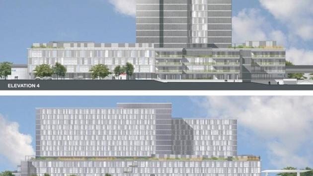 Klinički centar Srbije