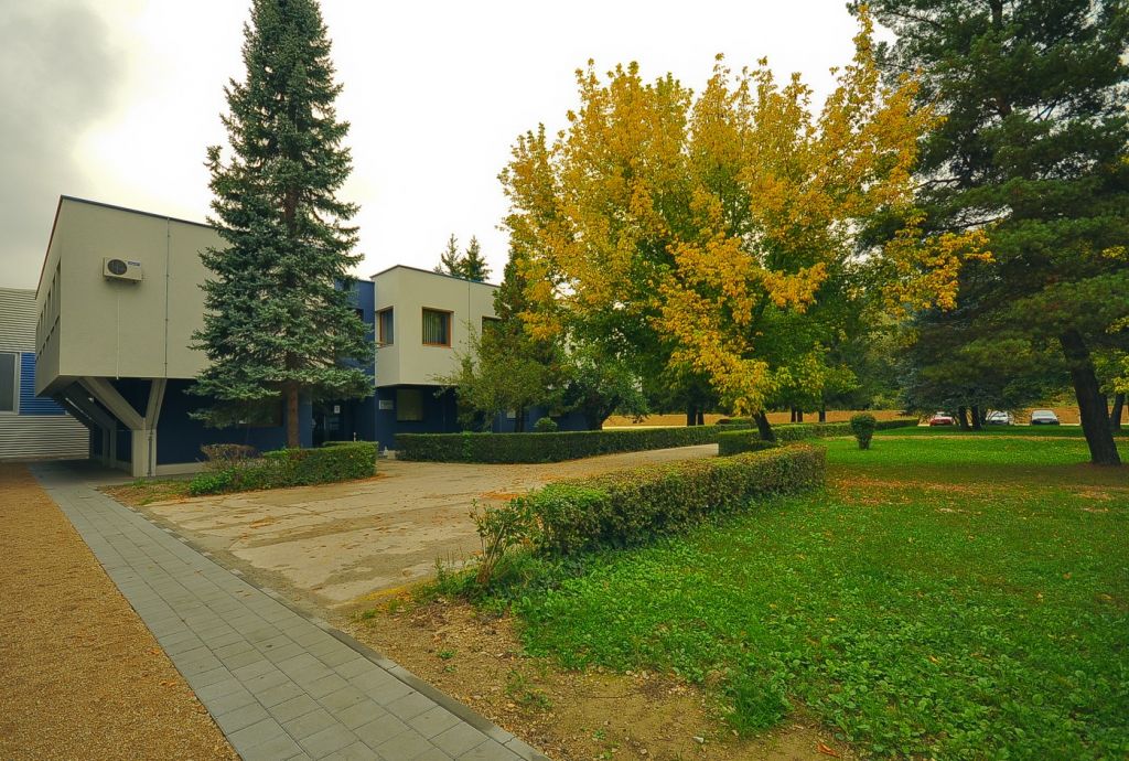 Krupa kabine Bosanska Krupa