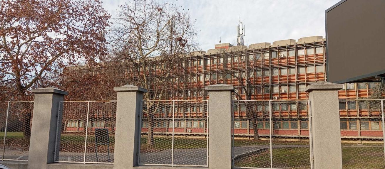 Namenska industrija Krušik Valjevo