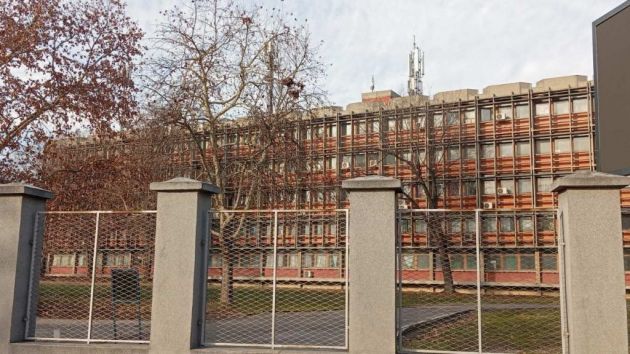 Namenska industrija Krušik Valjevo