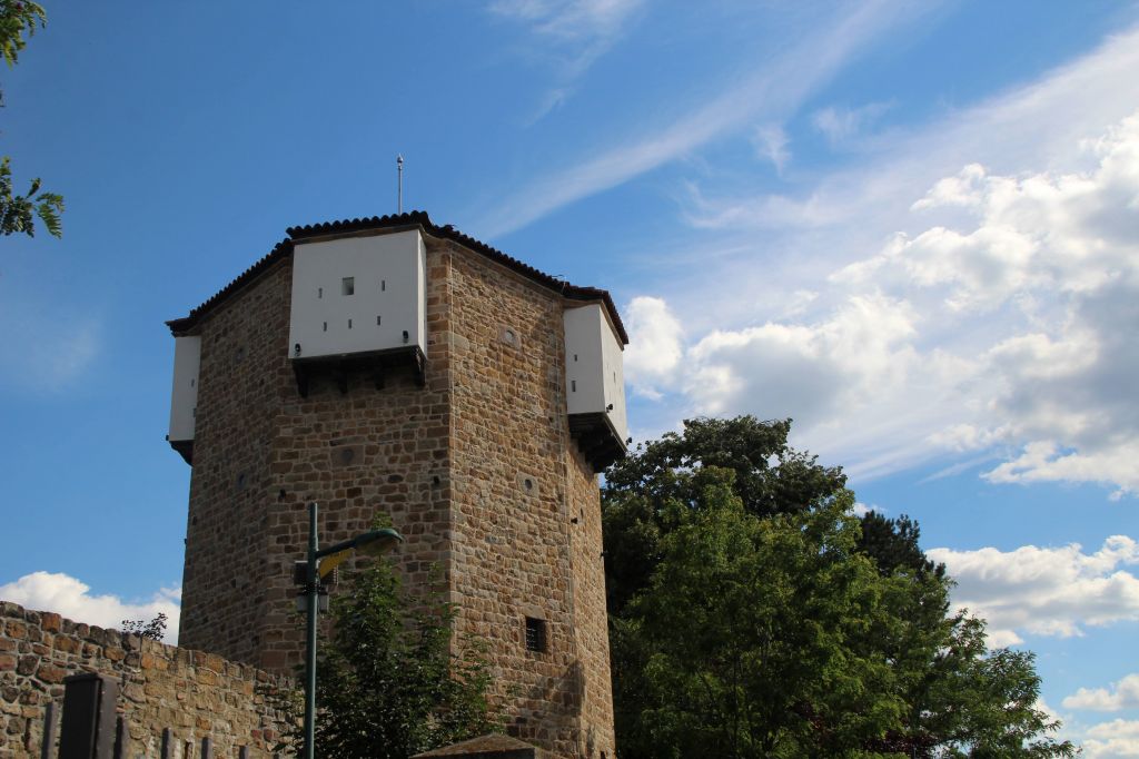 kula Motrilja Novi Pazar