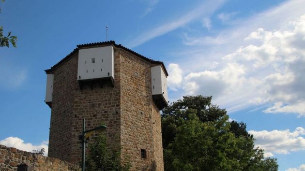kula Motrilja Novi Pazar
