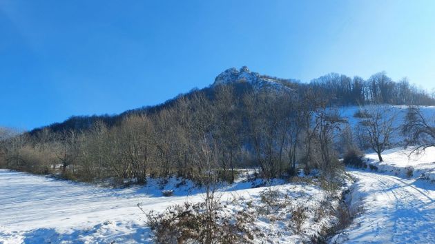 planina Rudnik kod Gornjeg Milanovca
