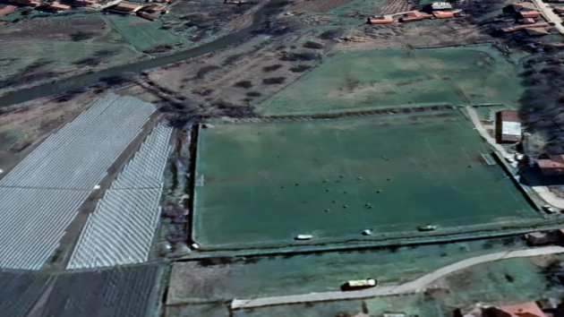 fudbalski stadion Kuršumlija