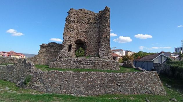 Lazarev grad Kruševac