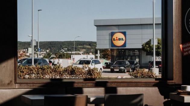 Projekat: Lidl Berane