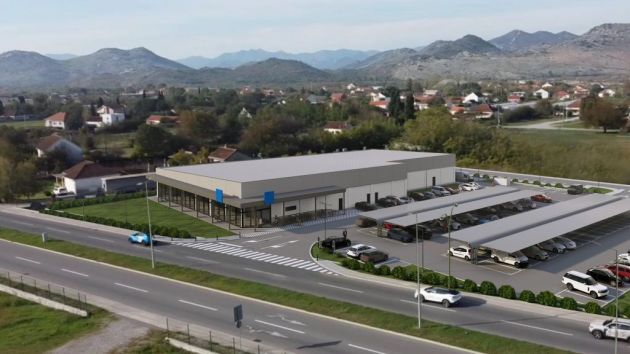 Lidl Zeta