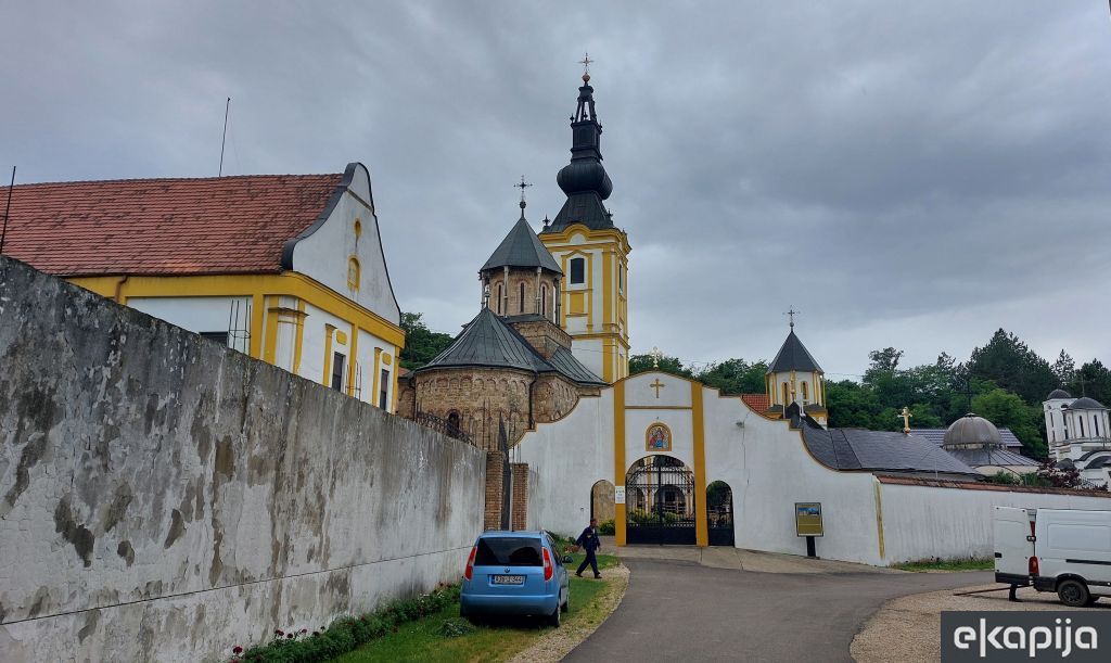 naselje Privina glava kod ŠIda