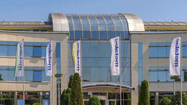 Metalac grupa Gornji Milanovac