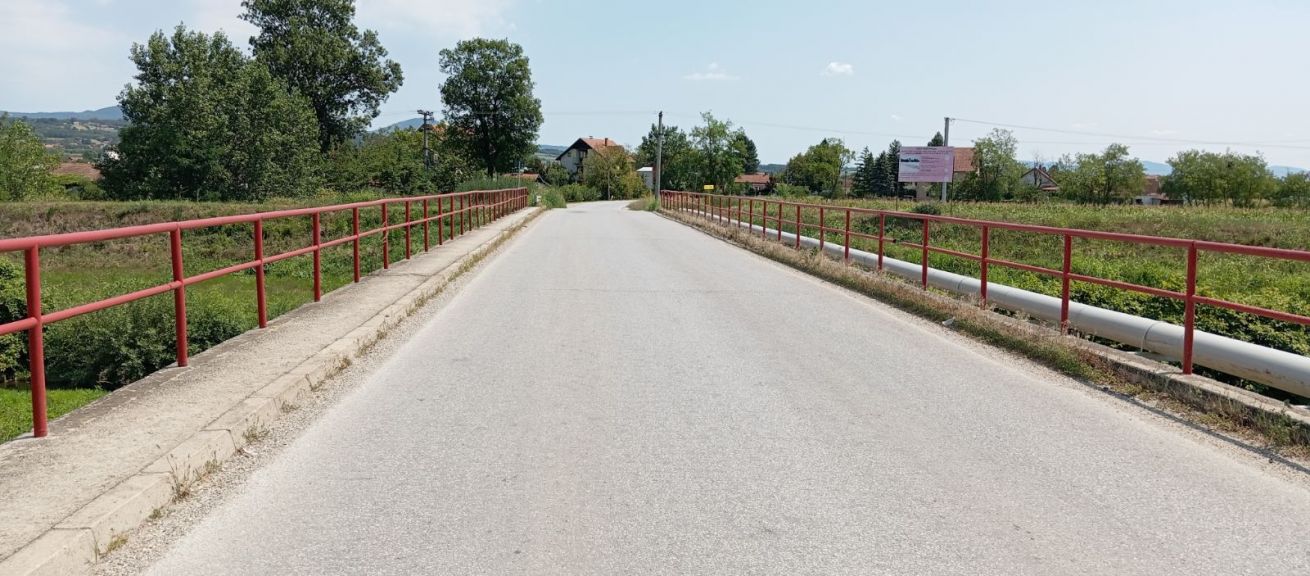 naselje Miokovci kod Čačka