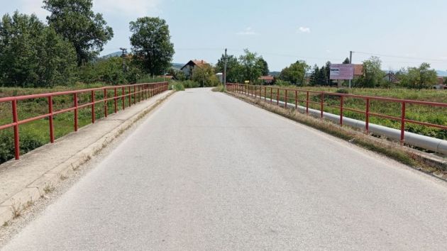naselje Miokovci kod Čačka