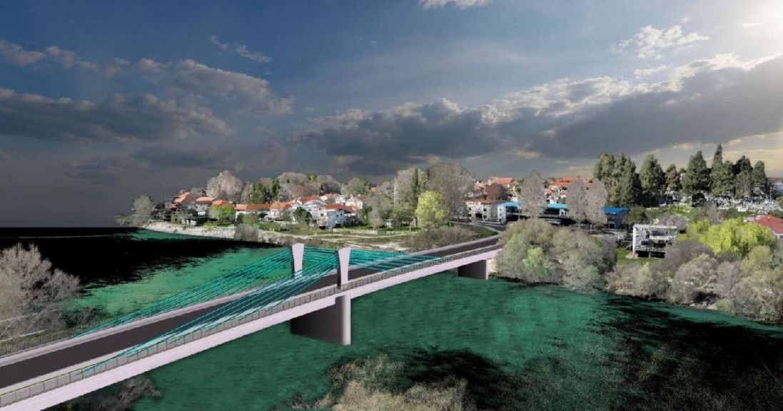 Stari most Čapljina