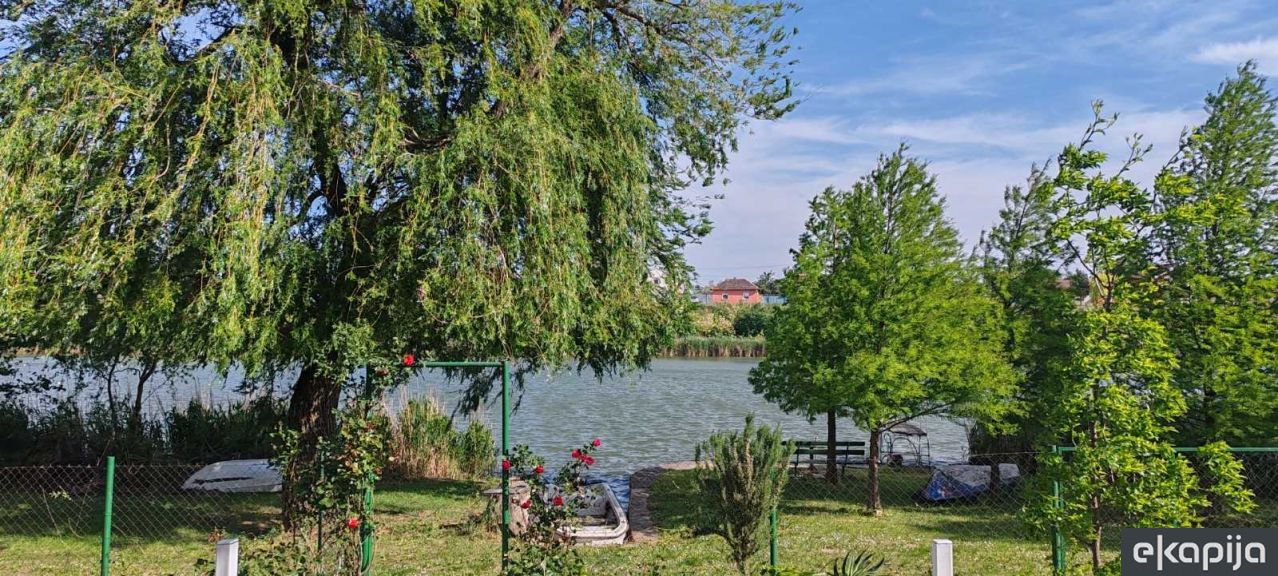Mrtva Tisa Čurug Žabalj