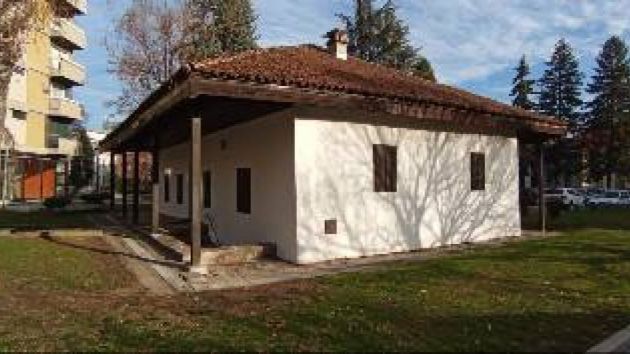 Muselimov Konak Valjevo