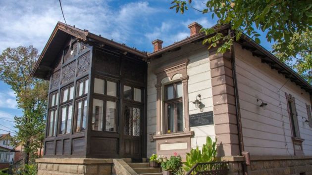 Gradski muzej Knjaževac